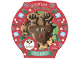 REINDEER TREAT TUB