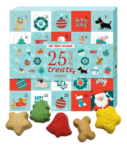 Christmas ADVENT CALENDAR