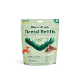 DENTAL REFILLS