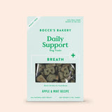 BOCCE'S BREATH BISCUITS