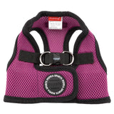 PUPPIA SOFT VEST DOG