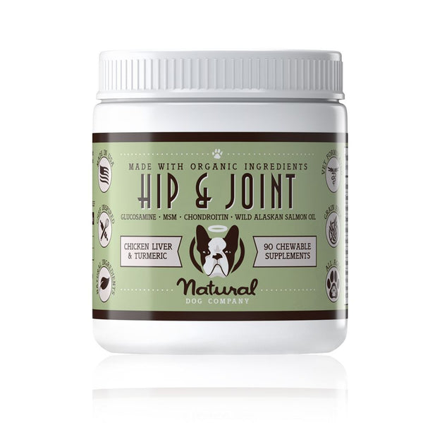 HIP & JOINT SUPPLEMENT