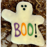 BOO GHOST