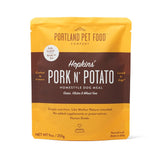 HOPKIN'S PORK N POTATO HOMESTYLE MEAL