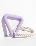 TRIANGLE TUG TOY