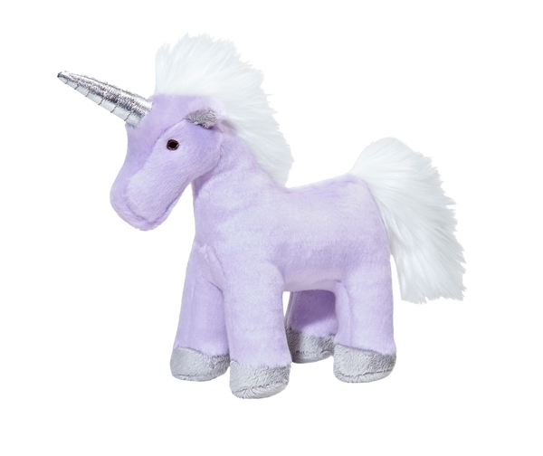 VIOLET UNICORN