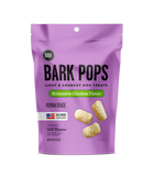 BIXBI BARK POPS/ROTISSERIE CKN