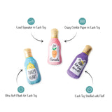 SOMEBUNNY NEEDS WINE