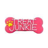 TREAT JUNKIE BONE
