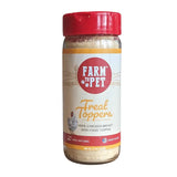 Chicken Chip TOPPER