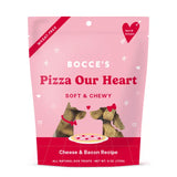 PIZZA MY HEART