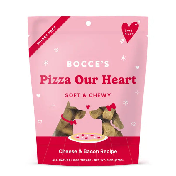 PIZZA MY HEART
