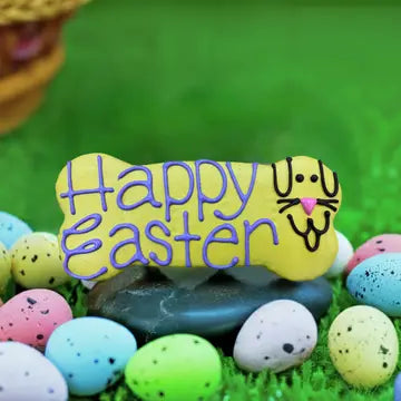HAPPY EASTER TREAT