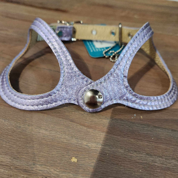 Lavender Metallic