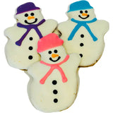 SNOWMAN TREAT
