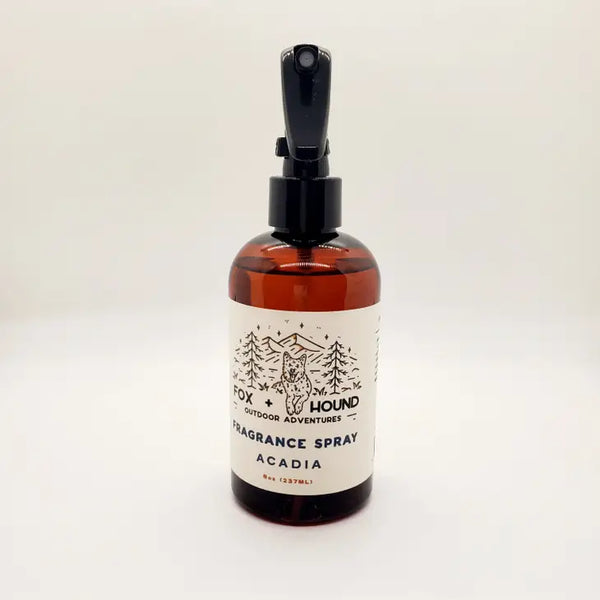 Acadia Spray Cologne