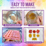 JELLY SHOTS