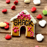 LOVE SHACK TREAT