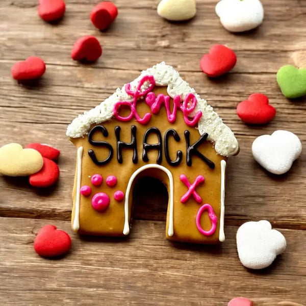 LOVE SHACK TREAT