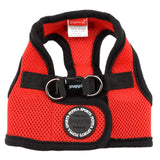 PUPPIA SOFT VEST DOG