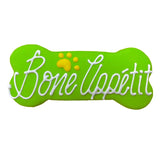 BONE APPETIT TREAT