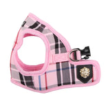 JUNIOR VEST DOG HARNESS