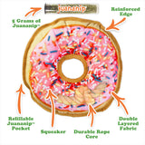TUFFER DONUT