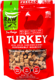 RAW DYNAMIC TURKEY FREEZE DRIED RAW