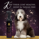 HYDRA DEMATTING SPRAY
