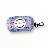 PUPARAZZI POOP BAG HOLDER