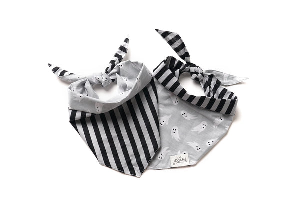 SPOOKY BANDANA