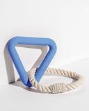 TRIANGLE TUG TOY