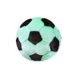 SQUEAKERLESS BALL-SOCCER