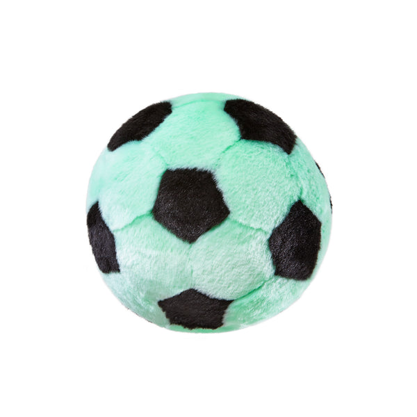 SQUEAKERLESS BALL-SOCCER