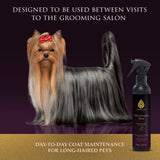 HYDRA DEMATTING SPRAY