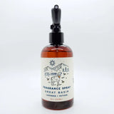 Great Basin Spray Cologne