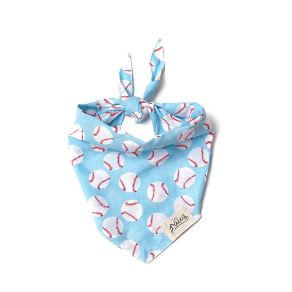 HOME RUN BANDANA