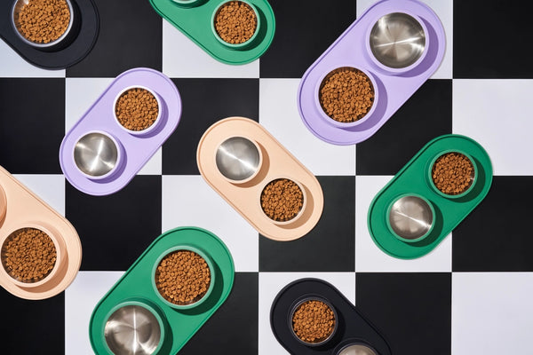 SILICONE PLACEMAT