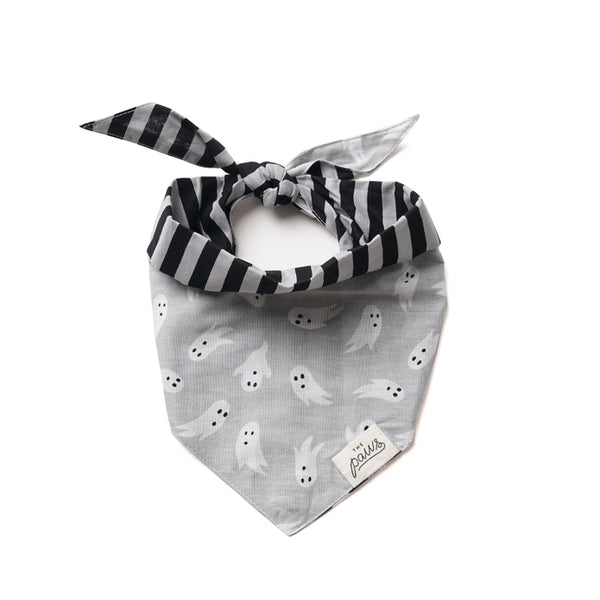SPOOKY BANDANA
