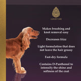 HYDRA DEMATTING SPRAY