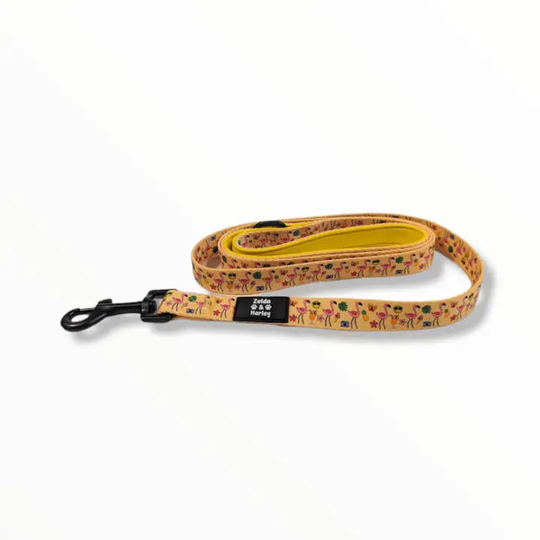 CLUB PUPICANA LEASH