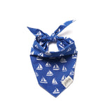 SAILING BANDANA
