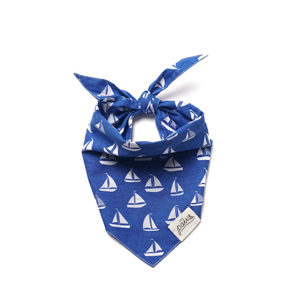 SAILING BANDANA