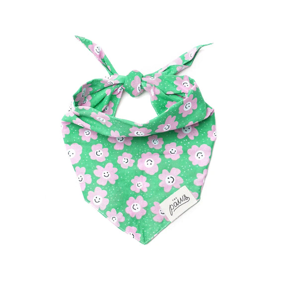 ZIGGY SAILING BANDANA