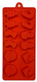 CHRISTMAS TREAT MOLD