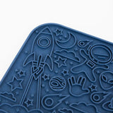 OUT OF THIS WORLD LICK MAT