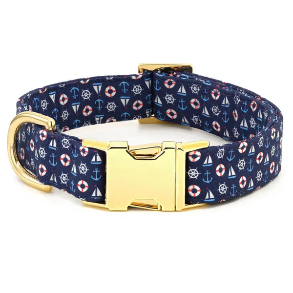 SAIL AWAY COLLAR