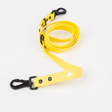 Daffodil Yellow Waterproof Leash