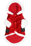 SANTA OUTFIT