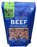 RAW DYNAMIC BEEF FREEZE DRIED RAW